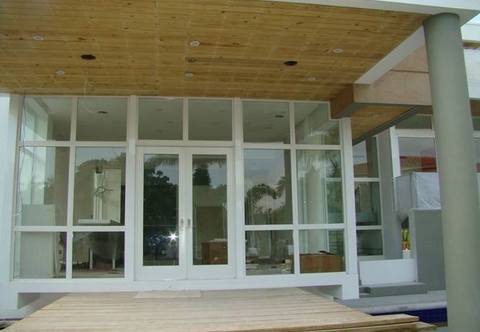 florida impact windows